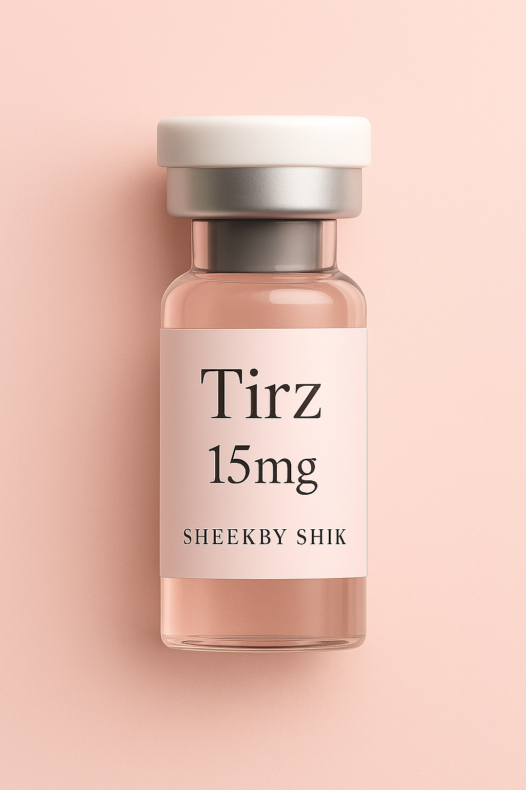 Tirz Peptide – Advanced Multi-Pathway