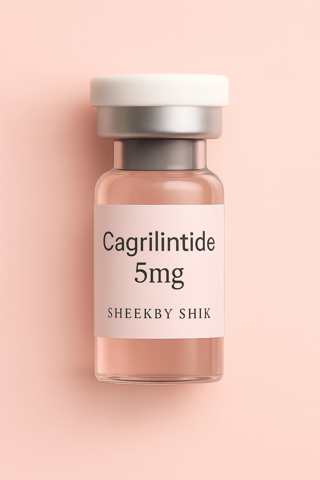 Cagri-Satiety Pathway Peptide