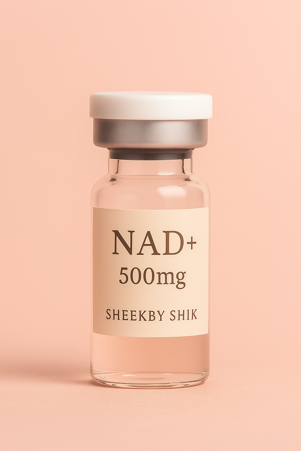 NAD+ Peptide