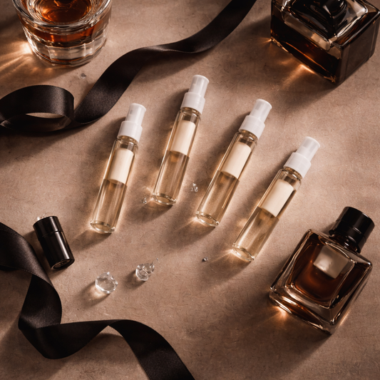 LUXE AFTER DARK DISCOVERY SET