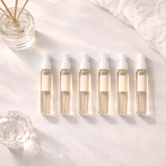 Clean Girl Discovery Set