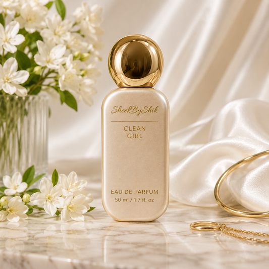 Clean Girl Eau de Parfum