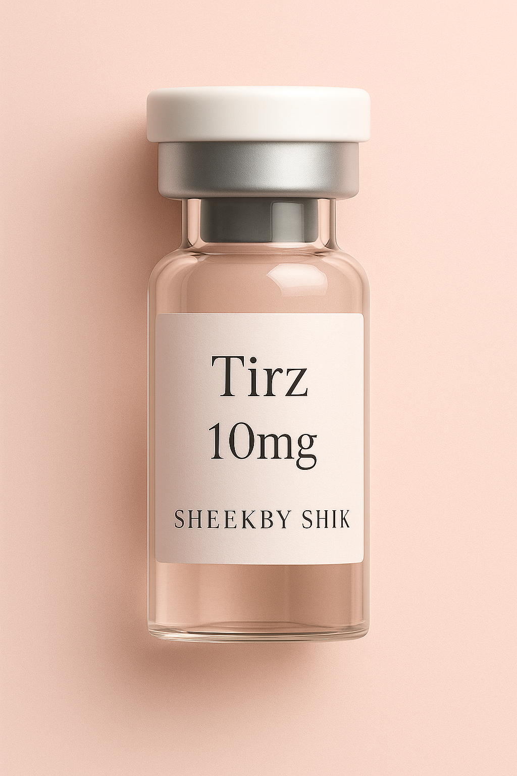 Tirz Peptide – Advanced Multi-Pathway