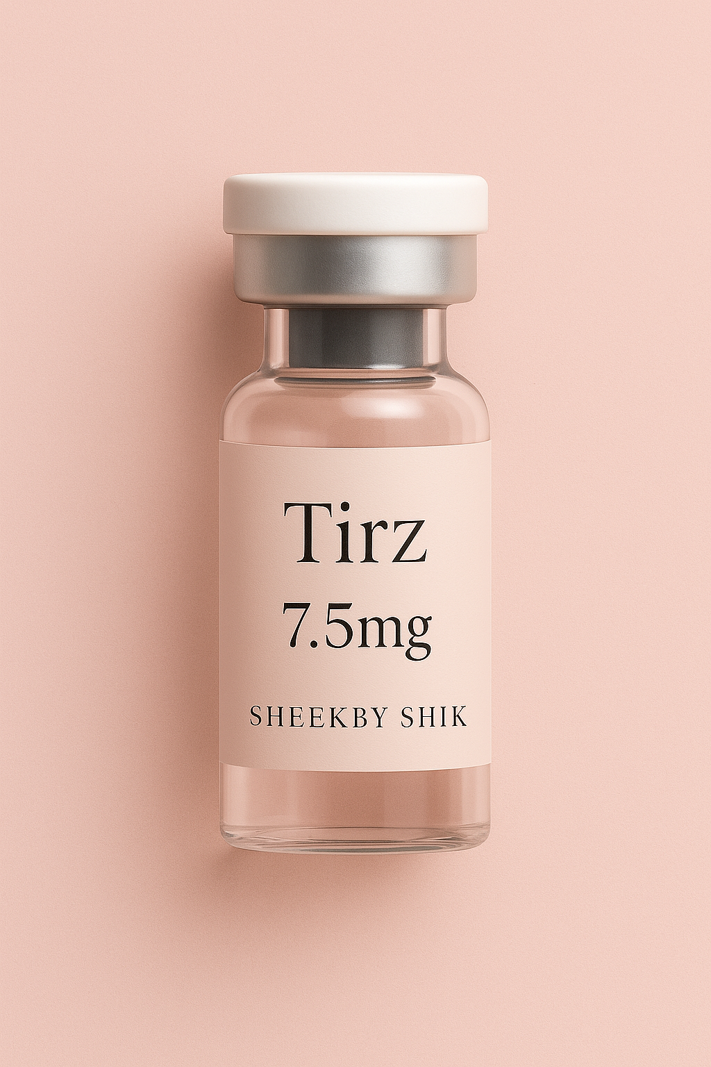 Tirz Peptide – Advanced Multi-Pathway