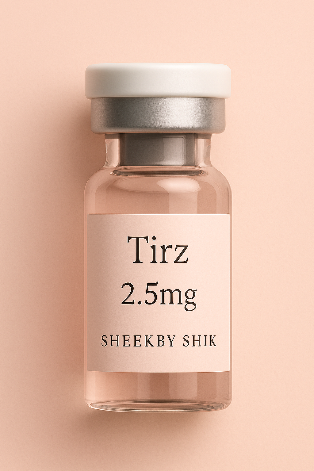 Tirz Peptide – Advanced Multi-Pathway