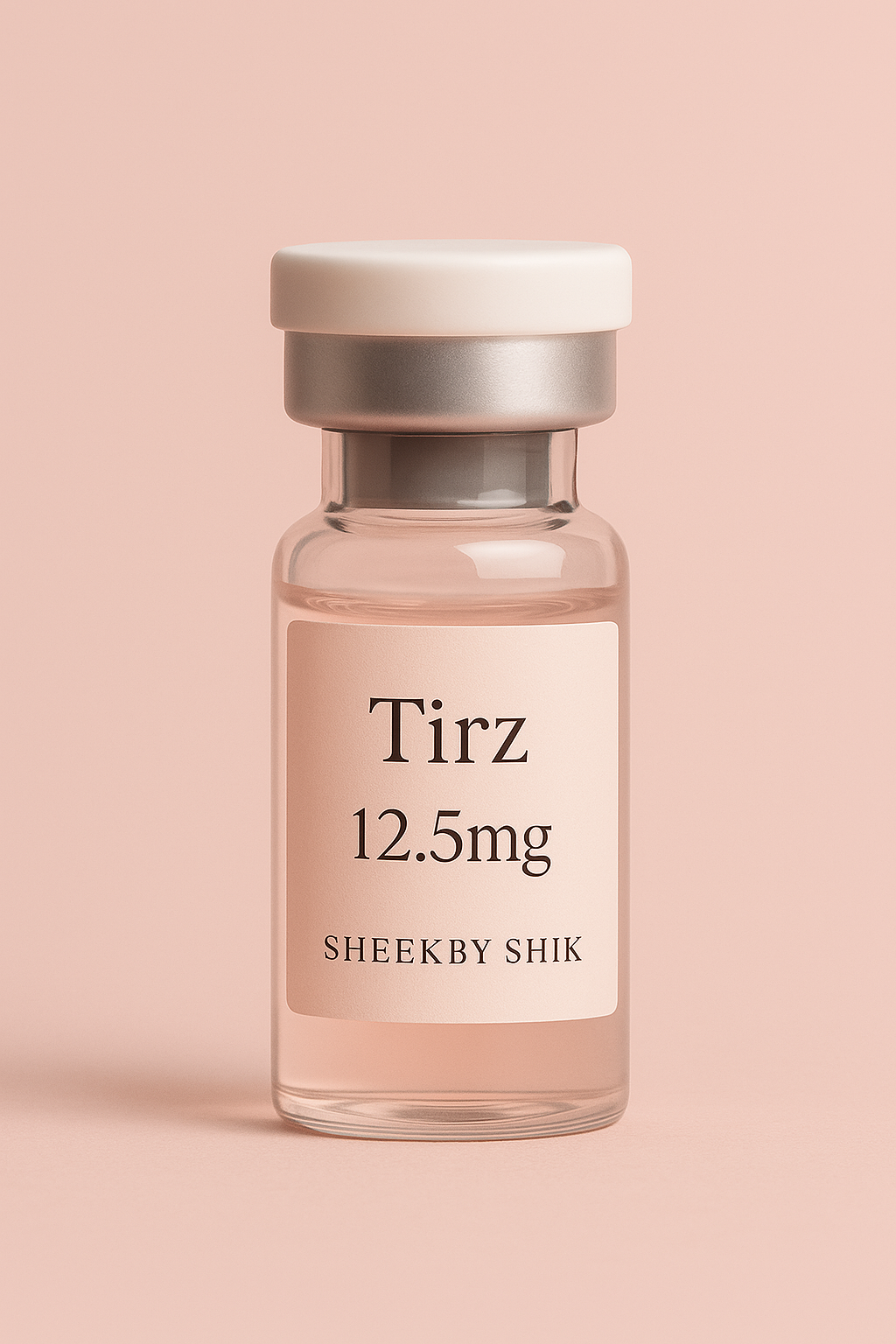 Tirz Peptide – Advanced Multi-Pathway