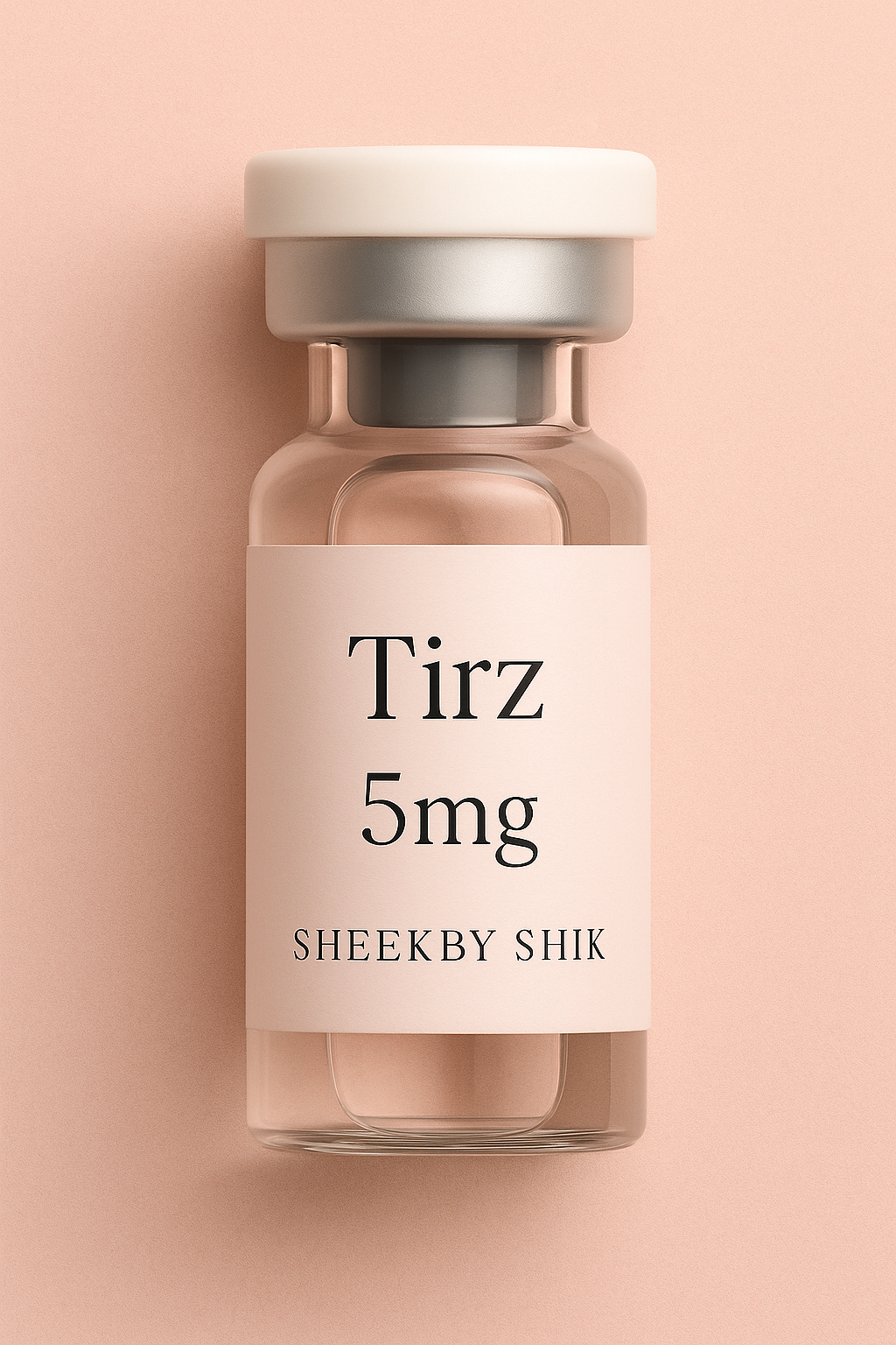 Tirz Peptide – Advanced Multi-Pathway