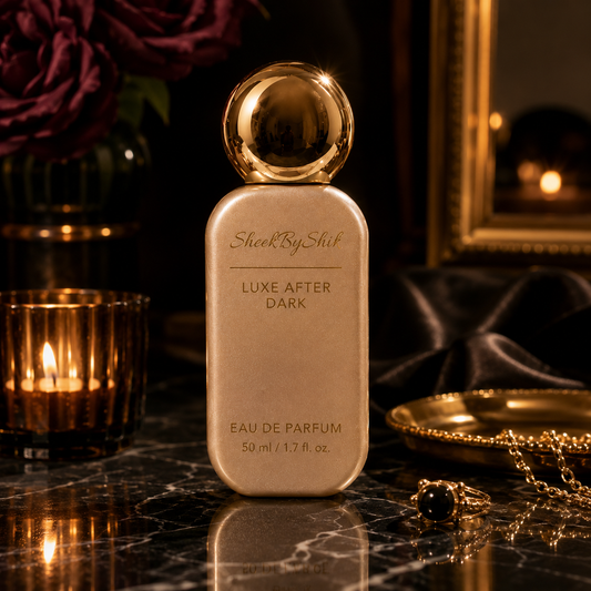 Luxe After Dark Eau de Parfum