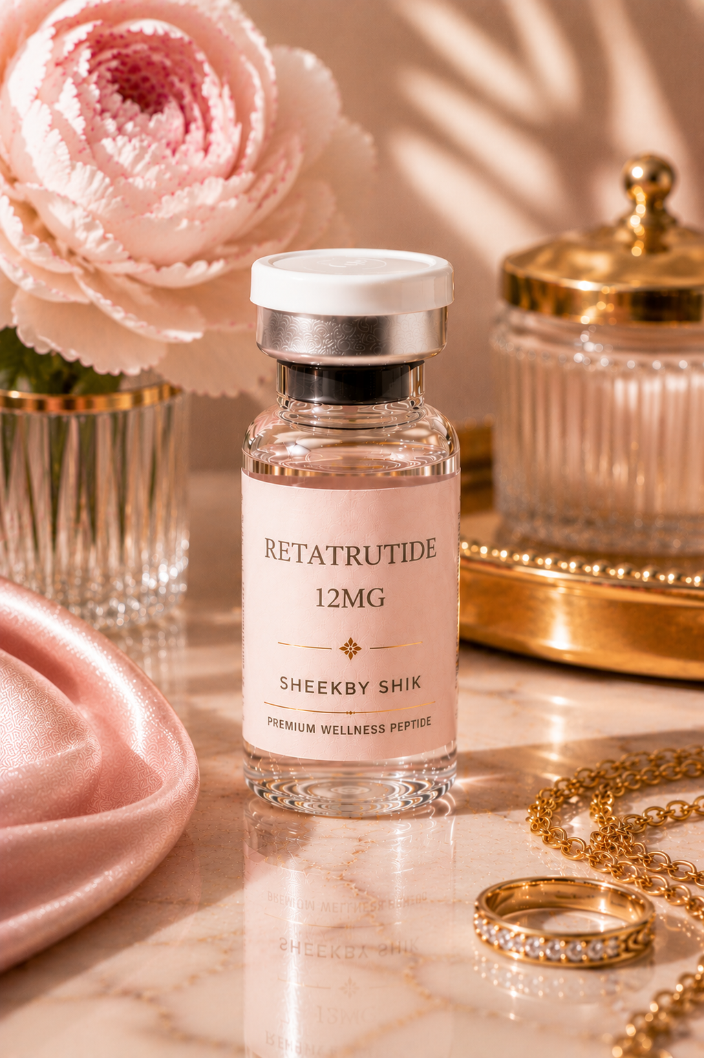 Elite Sculpt Peptide