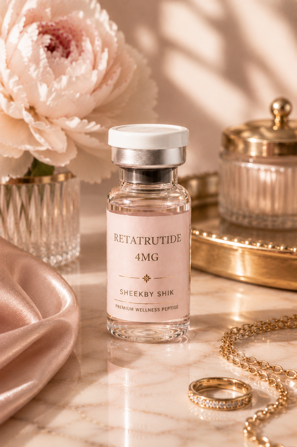 Elite Sculpt Peptide