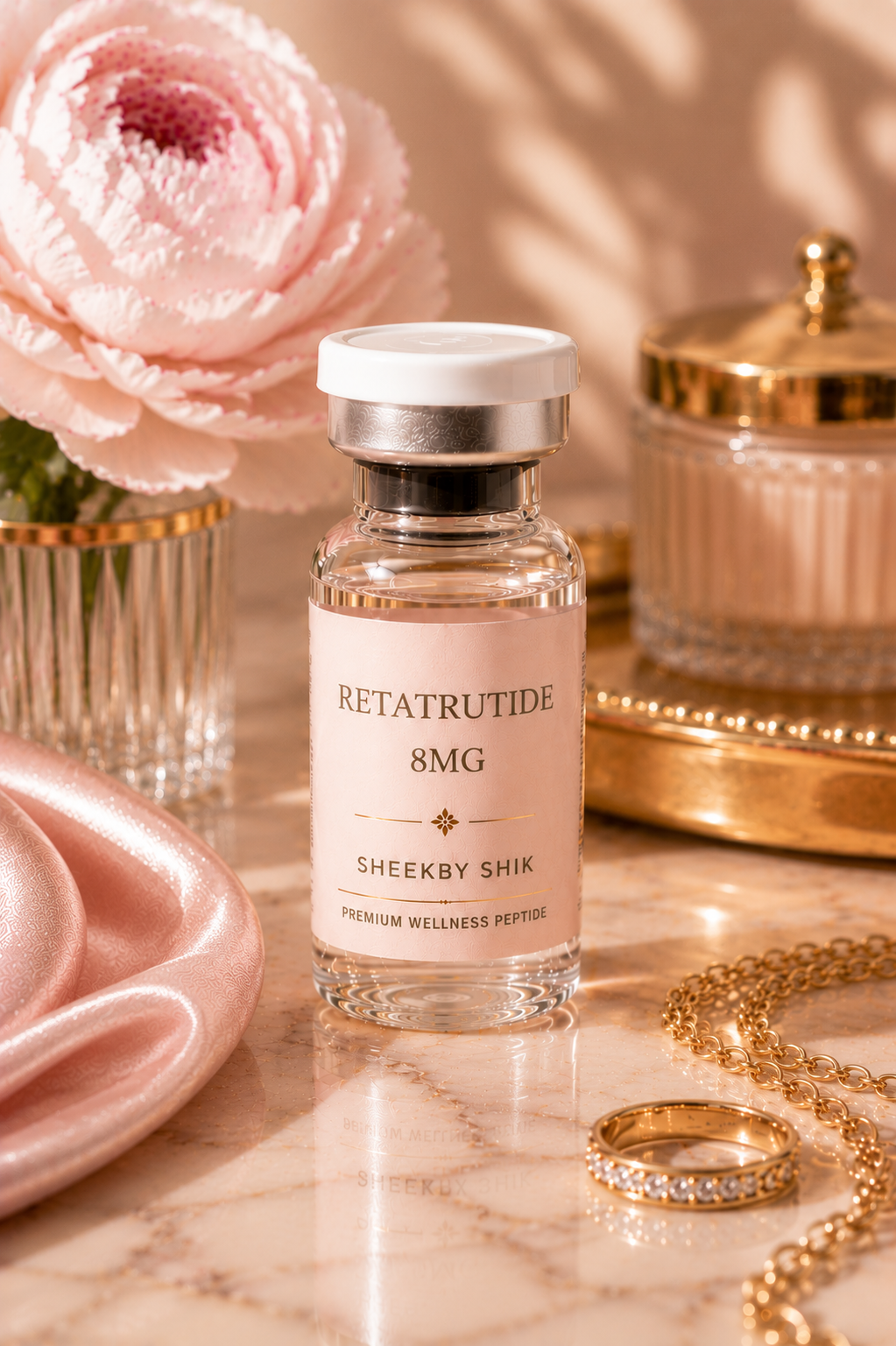 Elite Sculpt Peptide
