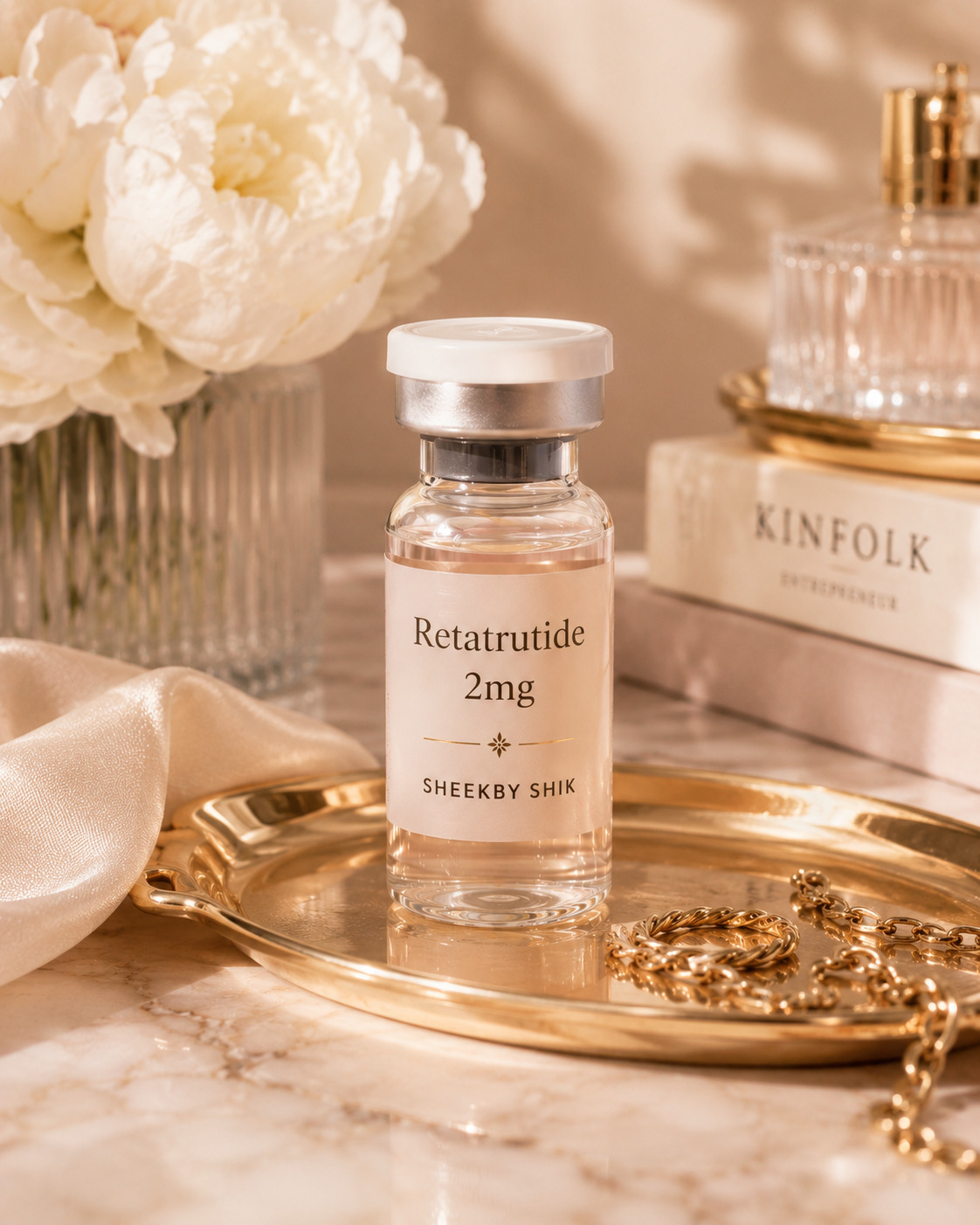Elite Sculpt Peptide