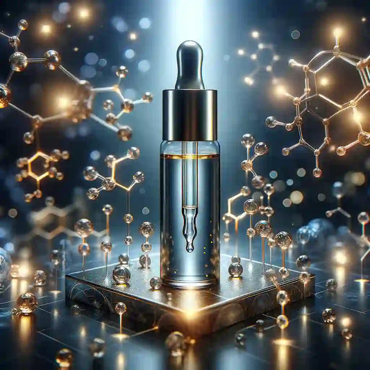 “Youth Radiance” Peptide Formula