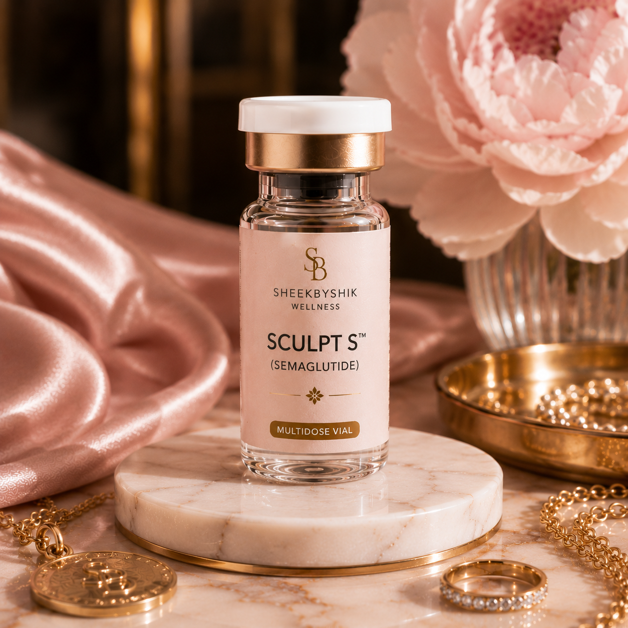 Sculpt S (Semaglutide)