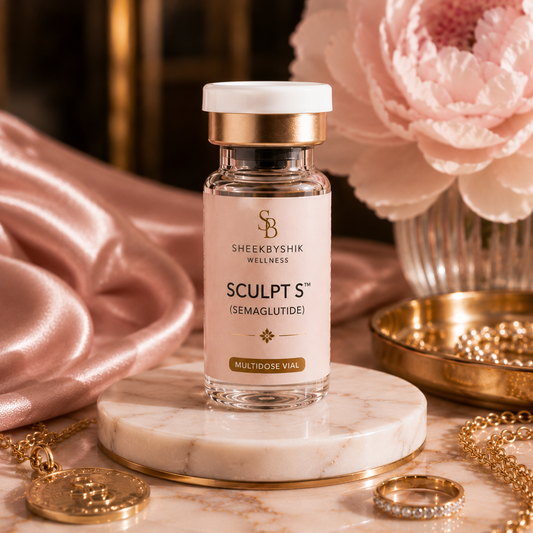 Sculpt S (Semaglutide)