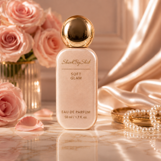 Soft Glam Eau de Parfum